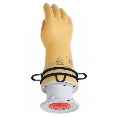 Pneumatic Glove Tester #2